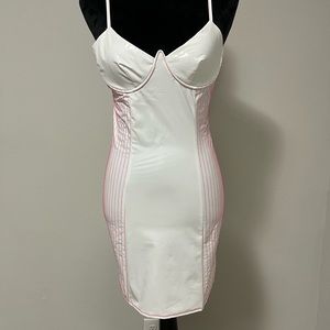 Boohoo Bodycon Mini Dress